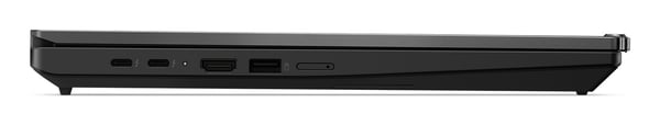 Lenovo ThinkPad T16 Gen 5 (Intel) Copilot+ PC Intel Core Ultra 5 325 Laptop 40,6 cm (16") WUXGA 32 GB LPDDR5x-SDRAM 512 GB SSD Wi-Fi 7 (802.11be) Windows 11 Pro Sort Tysk