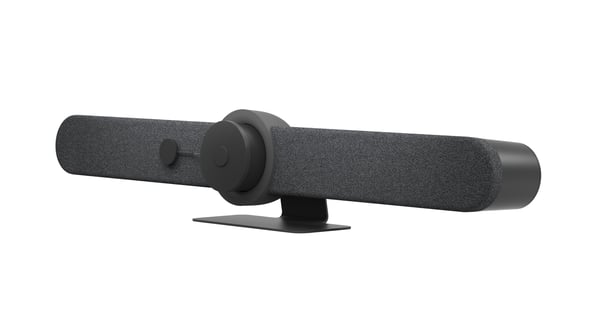 Logitech Rally Bar system til videokonference Ethernet LAN System til gruppevideokonference