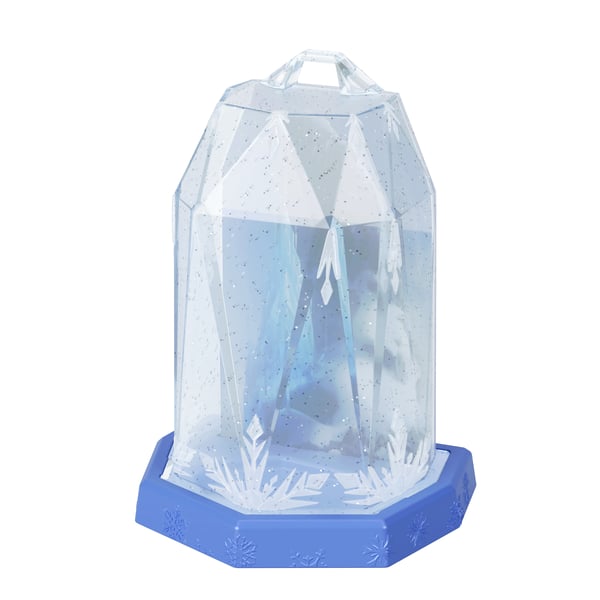 Disney Frozen Disney Frost ICE REVEAL-dukke, sortiment CDU