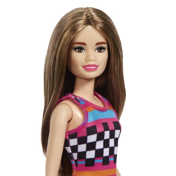Barbie Barbie-dukke og -legesæt