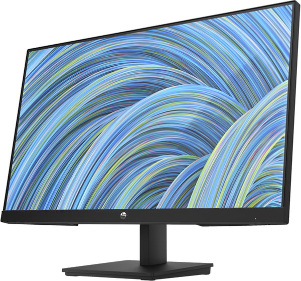 HP V24v G5 FHD -näyttö