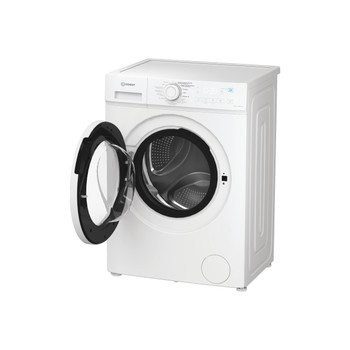 Indesit IMA 864 MY TIME SPT vaskemaskine Front-læsning 8 kg 1400 rpm Hvid