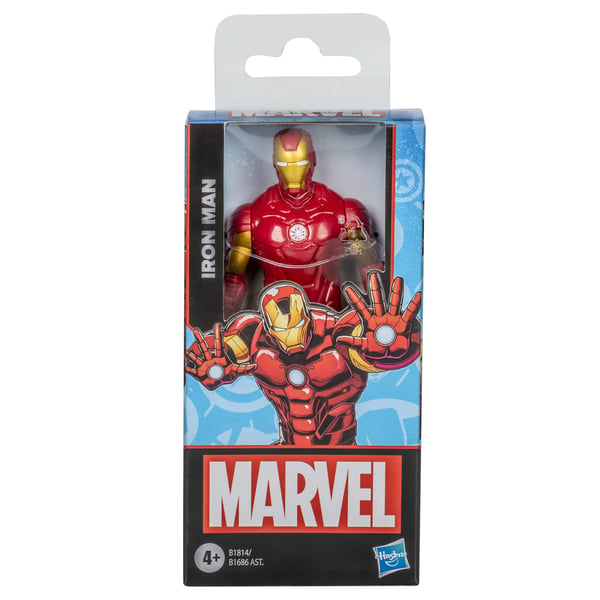 Hasbro B18145L0 legetøjsfigur til børn