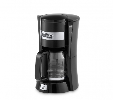 De’Longhi ICM15210 Fuld-auto Filter kaffemaskine 1,25 L