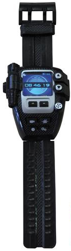 Giochi Preziosi Spynet - Montre Vidéo Espion