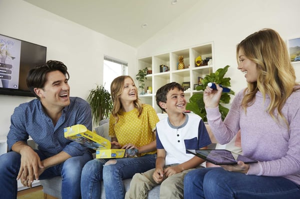 Mattel Games PICTIONARY AIR