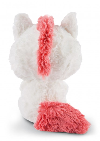 NICI GLUBSCHIS Cuddly toy Unicorn Milky-Fee