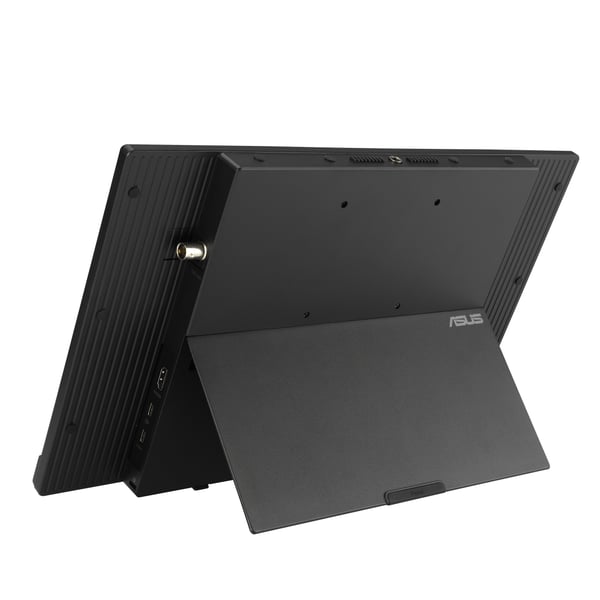 ASUS ProArt PA16USV tietokoneen litteä näyttö 39,6 cm (15.6") 3840 x 2160 pikseliä 4K Ultra HD LCD Musta