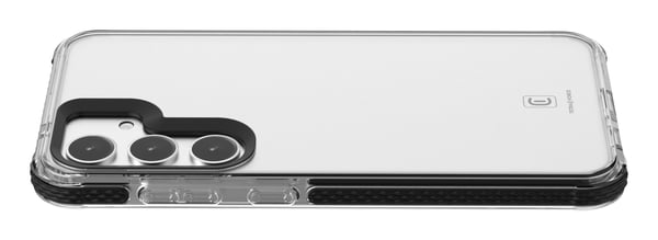 Cellularline 8018080475146 mobiltelefon etui 15,8 cm (6.2") Cover Sort