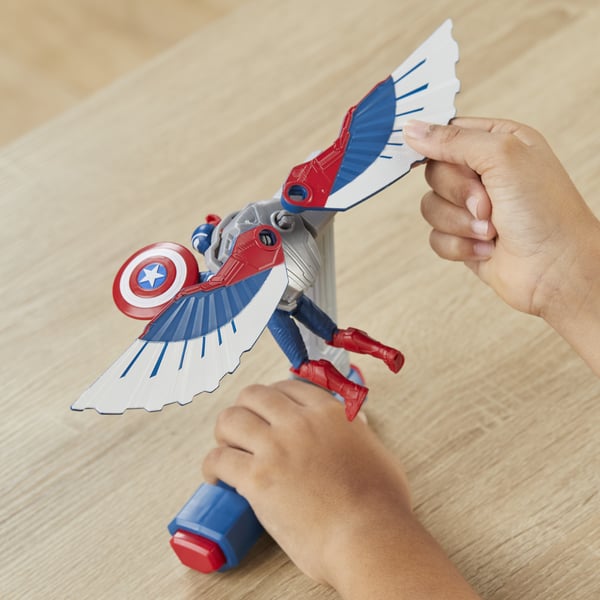 Hasbro G00755L0 legetøjsfigur til børn