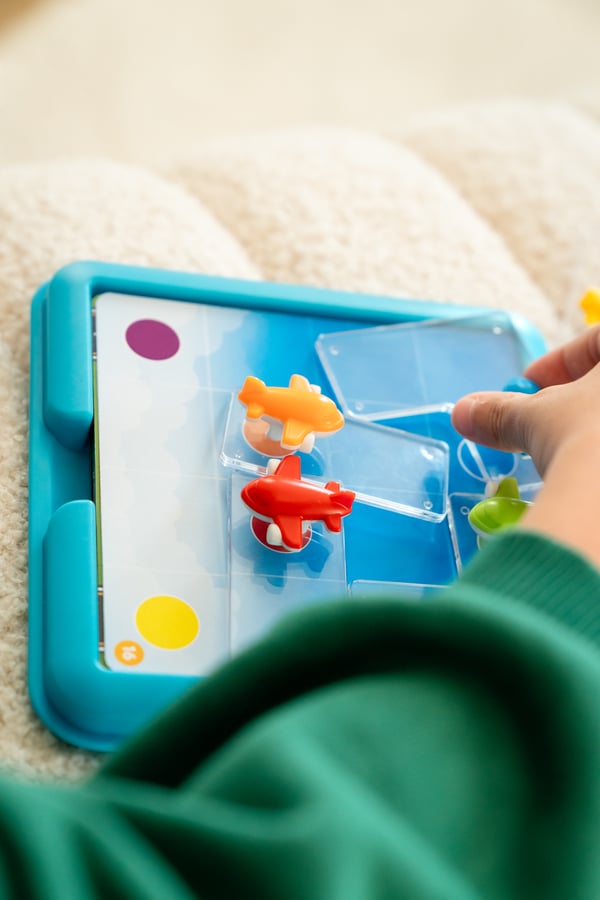 SmartGames Take Off 3D puslespil