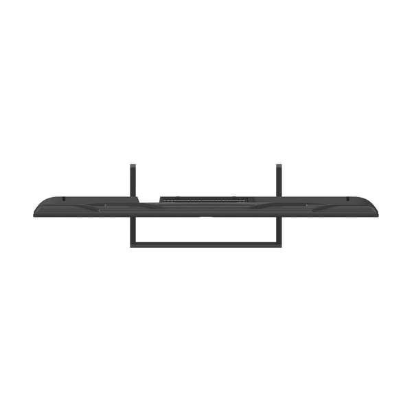 Haier H55S80GUX 139,7 cm (55") 4K Ultra HD Smart TV Wi-Fi Sort 350 cd/m²