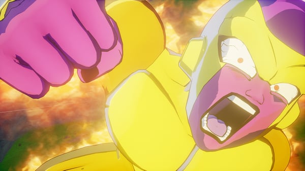 BANDAI NAMCO Entertainment Dragon Ball Z Kakarot + A New Power Awakens Set Standard + DLC Flerspråkig Nintendo Switch
