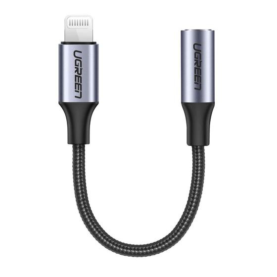 Ugreen 30756 Lightning kabel 0,1 m