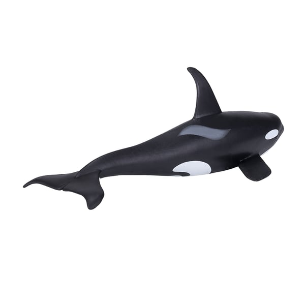Mojo Fun Male Orca