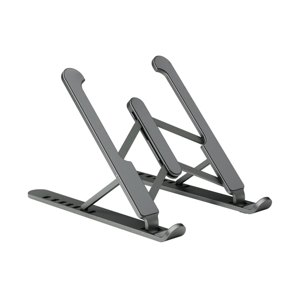 AISENS LPS1M-101 laptop stativ Mørkegrå 38,1 cm (15")