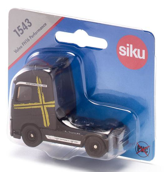 Siku Volvo FH16 Performance