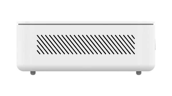 Acer Revo Box RB102-RPL Intel Core 5 120U 16 GB DDR4-SDRAM 512 GB SSD Windows 11 Home MFF Mini PC Valkoinen