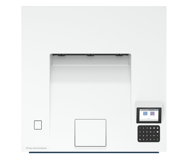 HP CLR LASERJET ENT 4701DW PRINTER:EUR Farve A4 Wi-Fi