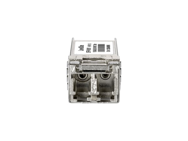 LevelOne SFP-6101 modul til netværksmodtager Fiberoptisk 10000 Mbit/s SFP+ 850 nm