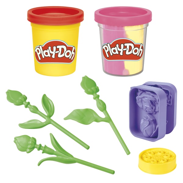 Play-Doh Lil Roses