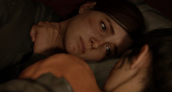 Sony Interactive Entertainment The Last Of Us Part II Vakio PlayStation 4