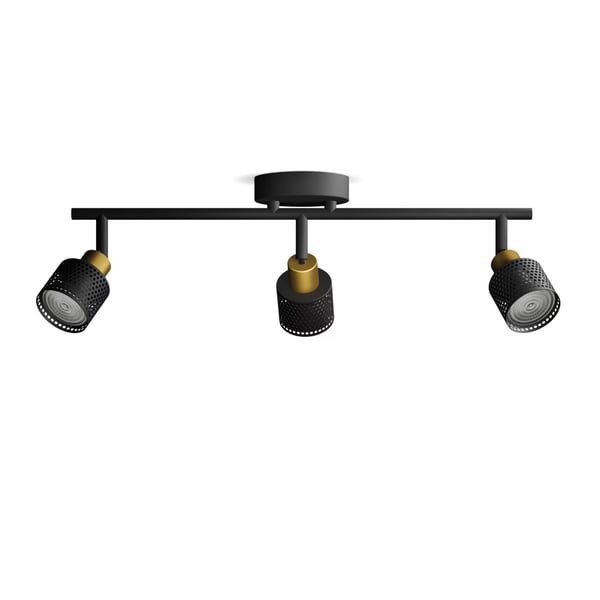 Philips 8720169300118 kohdevalo Kiskospotti GU10 LED
