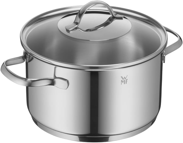 WMF 4000530597793 sovsegryde 3,3 L Rund Rustfrit stål