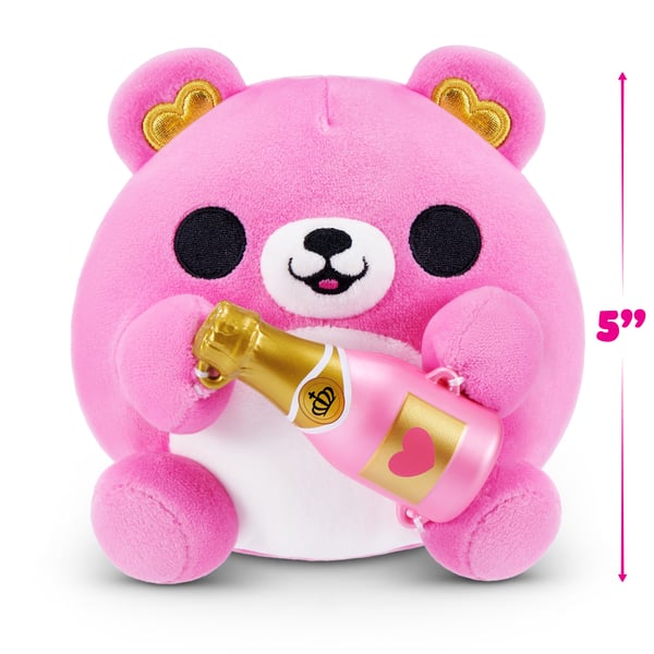 Snackles Valentinsdag Edition 12 cm Bamse
