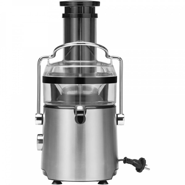 WMF Kult X 61.3022.2145 mehukone 500 W Musta, Ruostumaton teräs