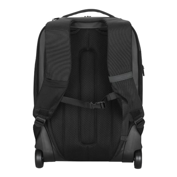 Targus EcoSmart Mobile reppu Musta