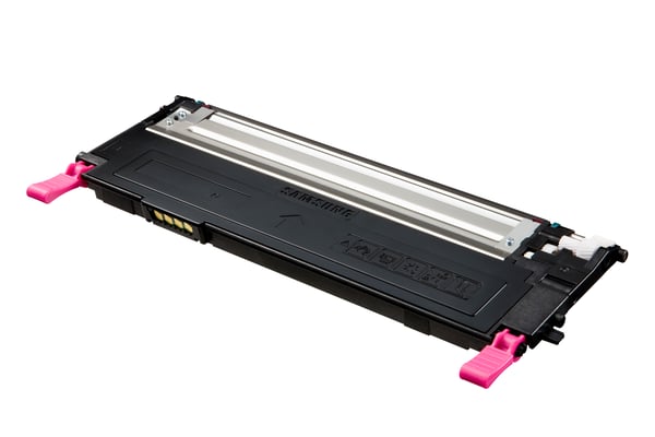 Samsung CLT-M4092S tonerpatron 1 stk Original Magenta Samsung CLT-M4092S tonerpatron 1 stk Original Magenta