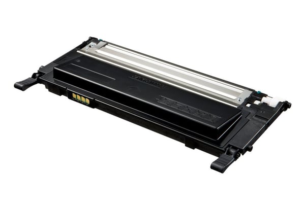 Samsung CLT-K4092S tonerpatron 1 stk Original Sort