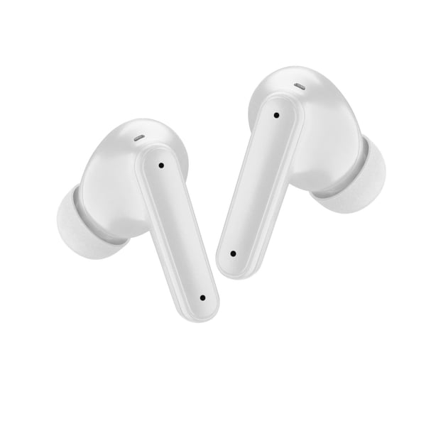 Music Sound Numia Kuulokkeet True Wireless Stereo (TWS) In-ear Puhelut/Musiikki Bluetooth Valkoinen