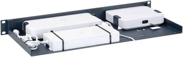 Rackmount.IT RM-UB-T8 rack tillbehör Rackmonterad brandvägg