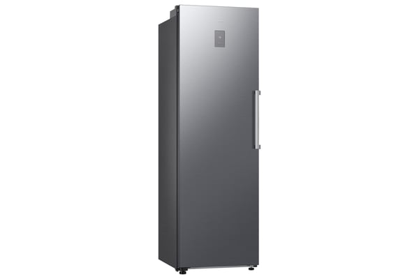 Samsung RZ70H32HDTEF fryser Stående fryser Fritstående 323 L Sølv
