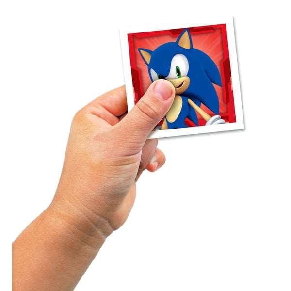 Clementoni Memo Sonic Kortspil Hukommelse