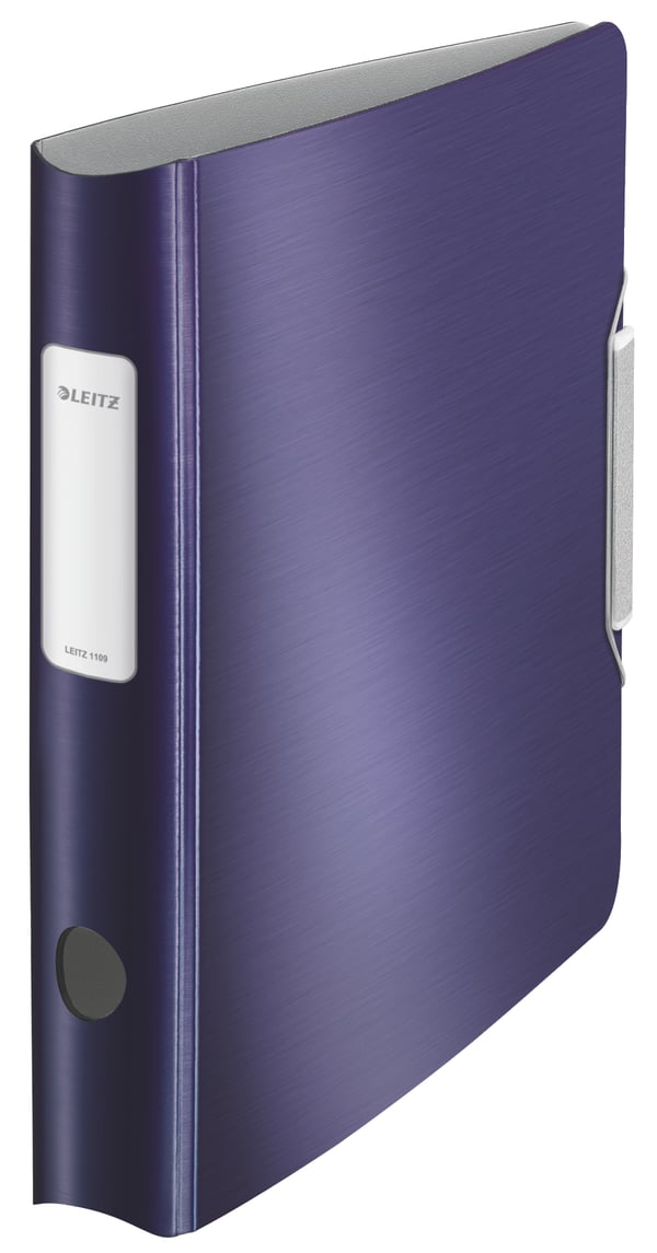 Leitz 11090069 ringbind A4 Blå