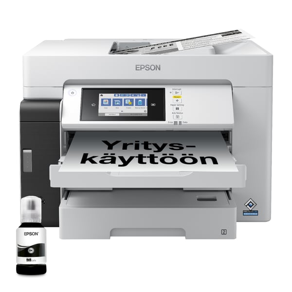 Epson EcoTank Pro ET-M16680