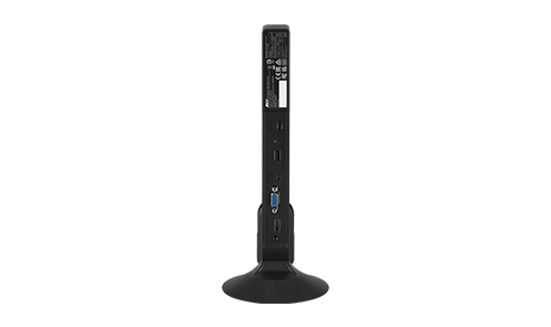 AVer M11-8MV dokument kamera Sort 25,4 / 3,06 mm (1 / 3.06") CMOS USB 2.0