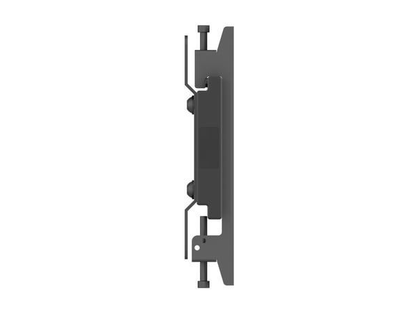 Multibrackets 7000 fäste för skyltningsskärm 81,3 cm (32") Svart