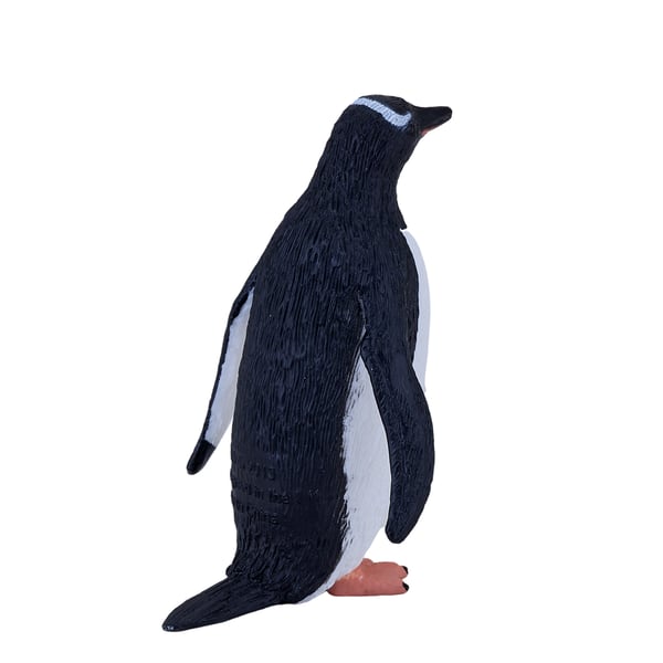 Mojo Fun Gentoo Penguin