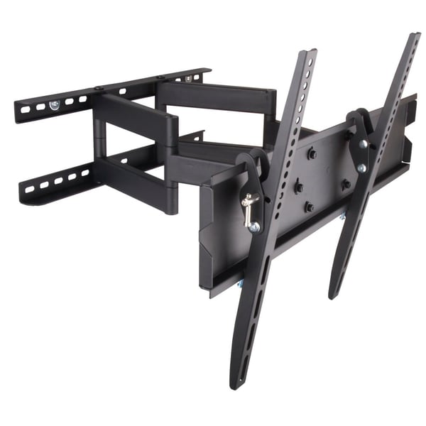 Techly ICA-PLB 147XL TV-kiinnike 177,8 cm (70") Musta
