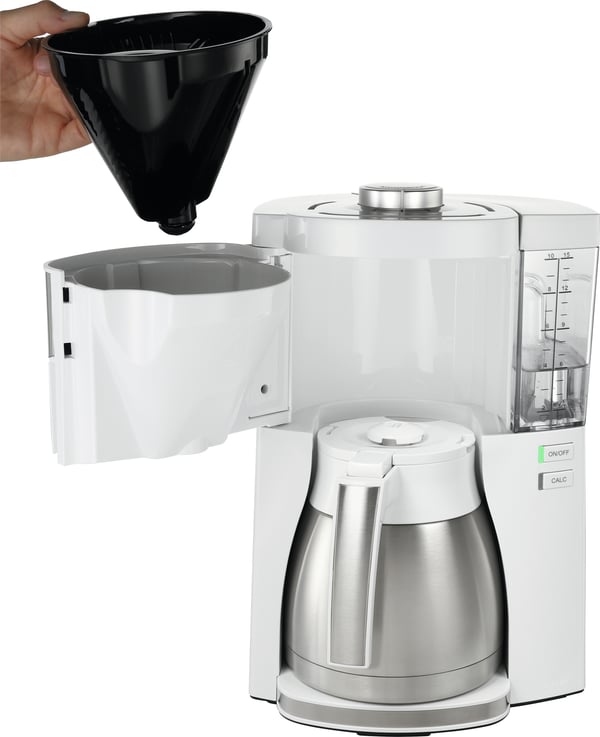Melitta 1025-15 Suodatinkahvinkeitin 1,25 L
