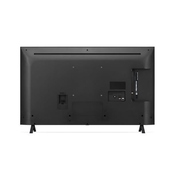 LG UHD 43UR78006LK.API TV 109,2 cm (43") 4K Ultra HD Smart TV Wi-Fi Sort