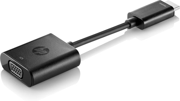 HP HDMI-till-VGA-adapter
