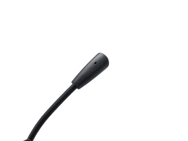 Conceptronic CEASYSTAR hovedtelefoner/headset Kabel & trådløs Kontor/Callcenter Sort, Grå