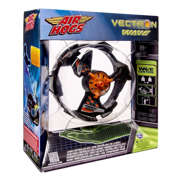Air Hogs Vectron Wave 2.0