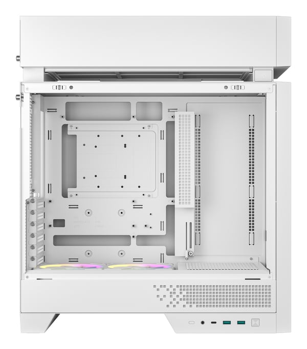 DeepCool CL660 WH Vit