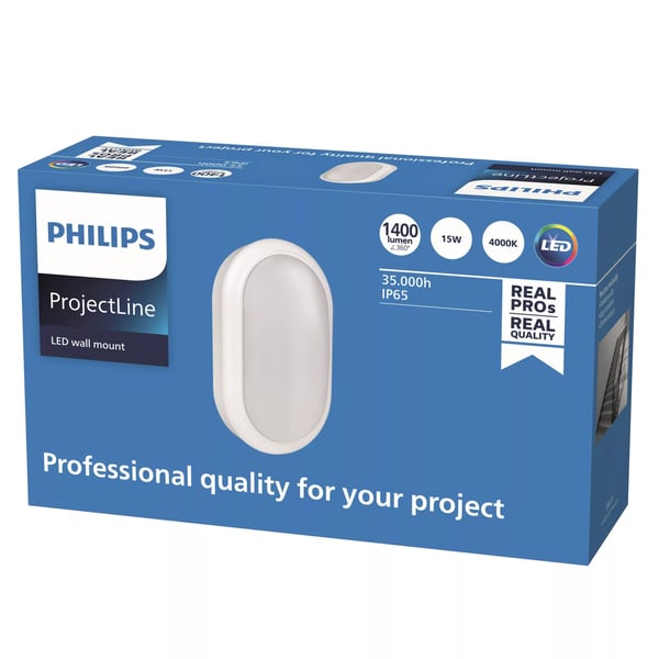 Philips Väggfäste